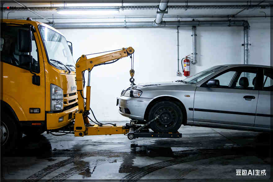 齐齐哈尔道路救援流动补胎