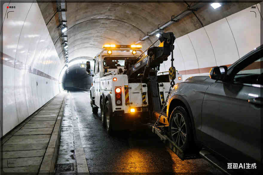 齐齐哈尔道路救援汽车换轮胎