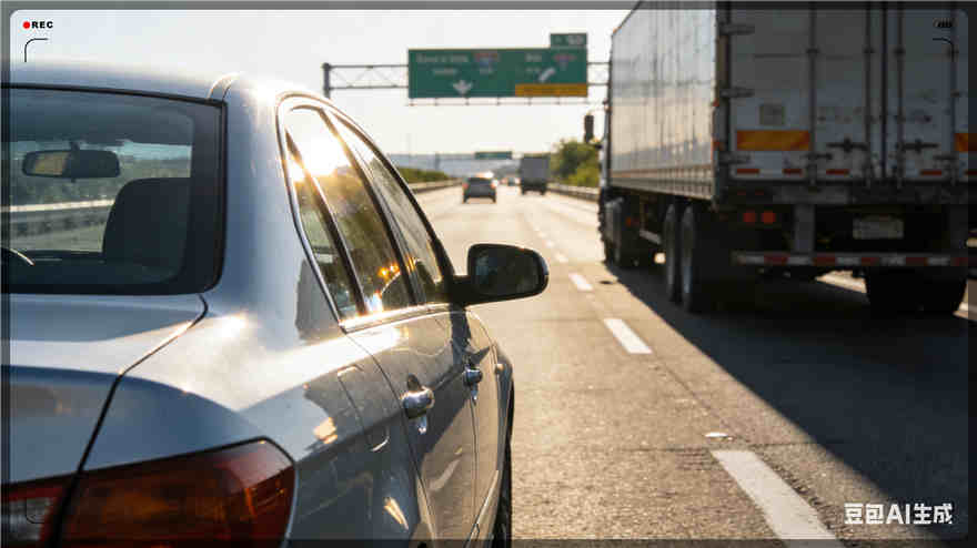 齐齐哈尔汽车救援中途上门换轮胎案例